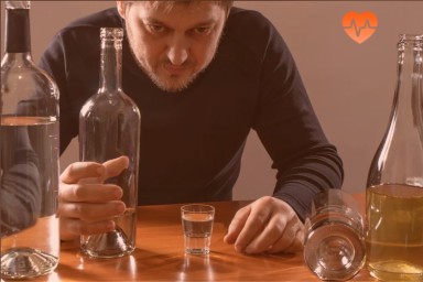 Лечение белой горячки в Цивильске